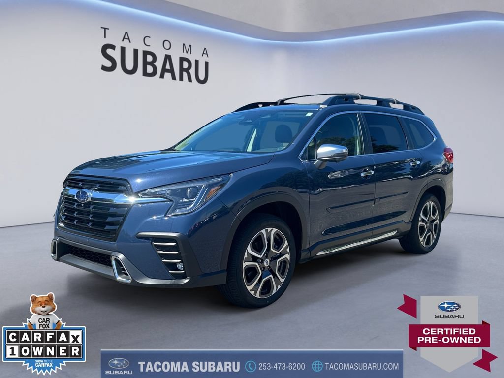 Used 2023 Subaru Ascent Touring AWD/4WD image 1