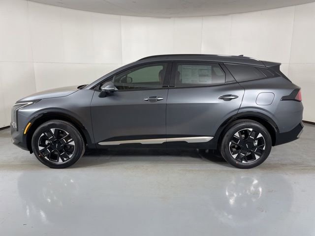 New 2026 Kia Sportage SX Prestige AWD/4WD image 5