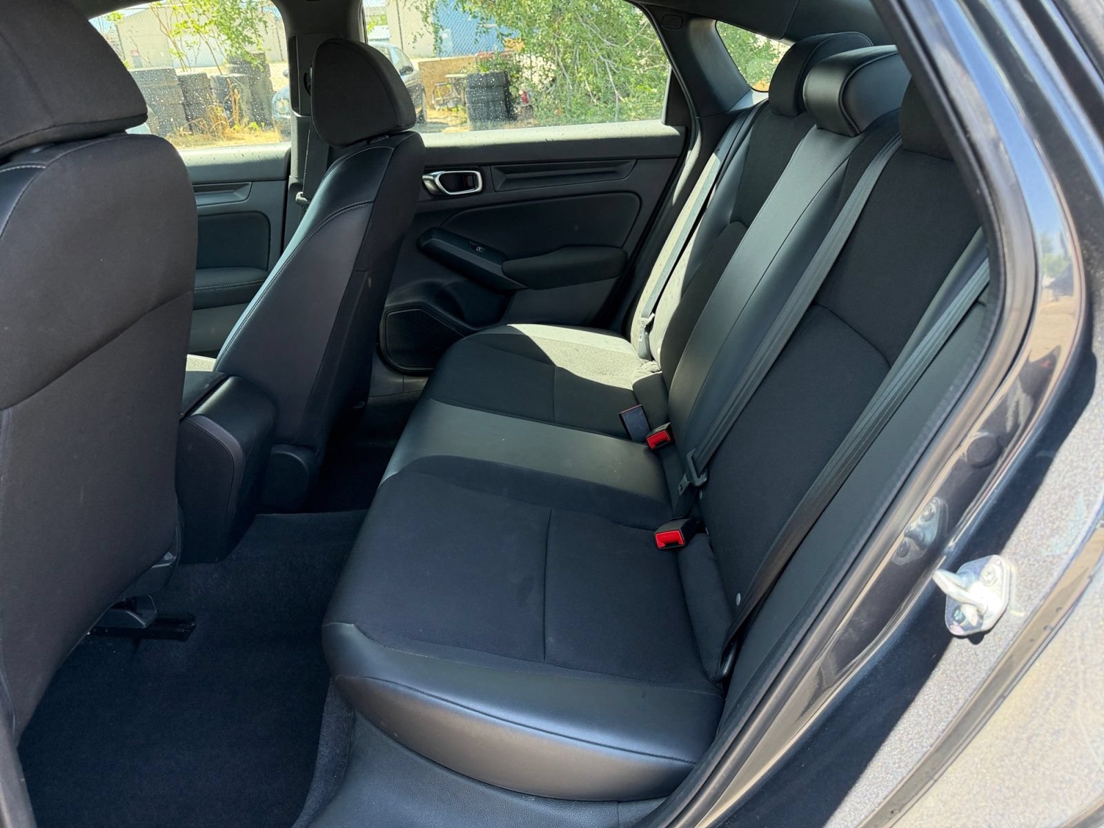 Used 2022 Honda Civic Sport image 25