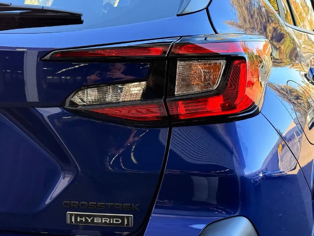 New 2026 Subaru Crosstrek 2.5i Limited AWD/4WD image 7
