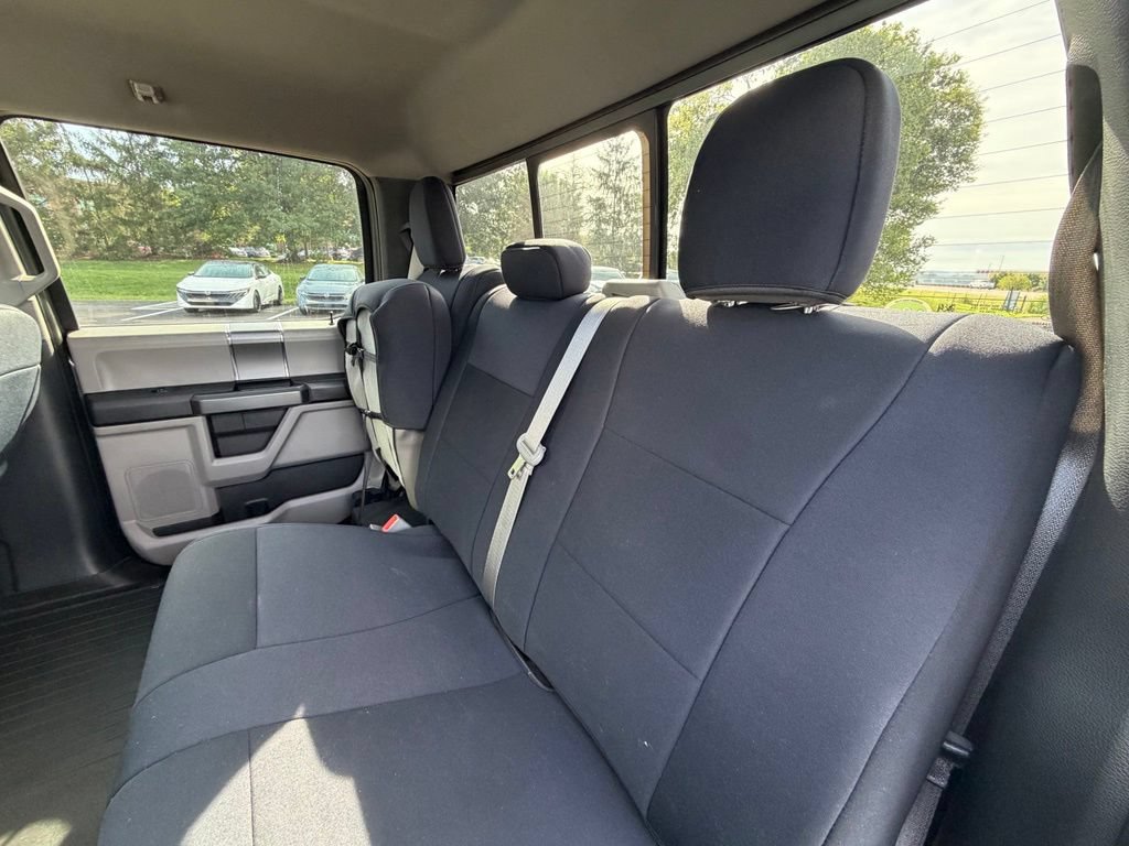 Used 2020 Ford F150 XLT w/ Equipment Group 302A Luxury AWD/4WD image 8