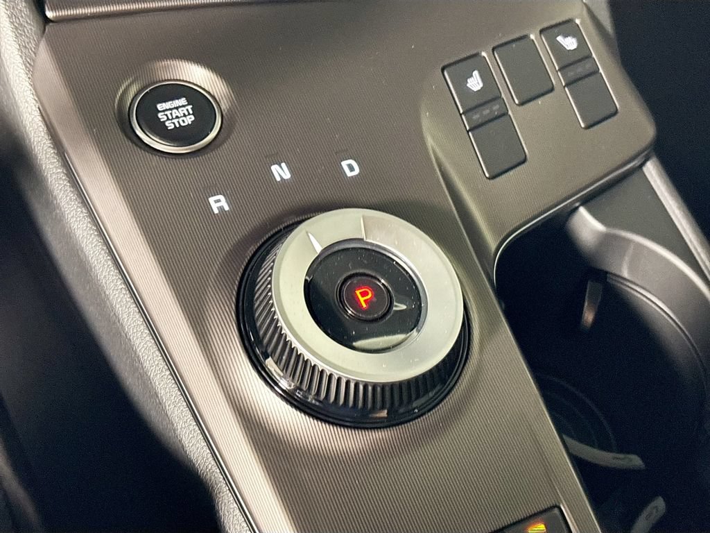 New 2026 Kia Sportage EX AWD/4WD image 17