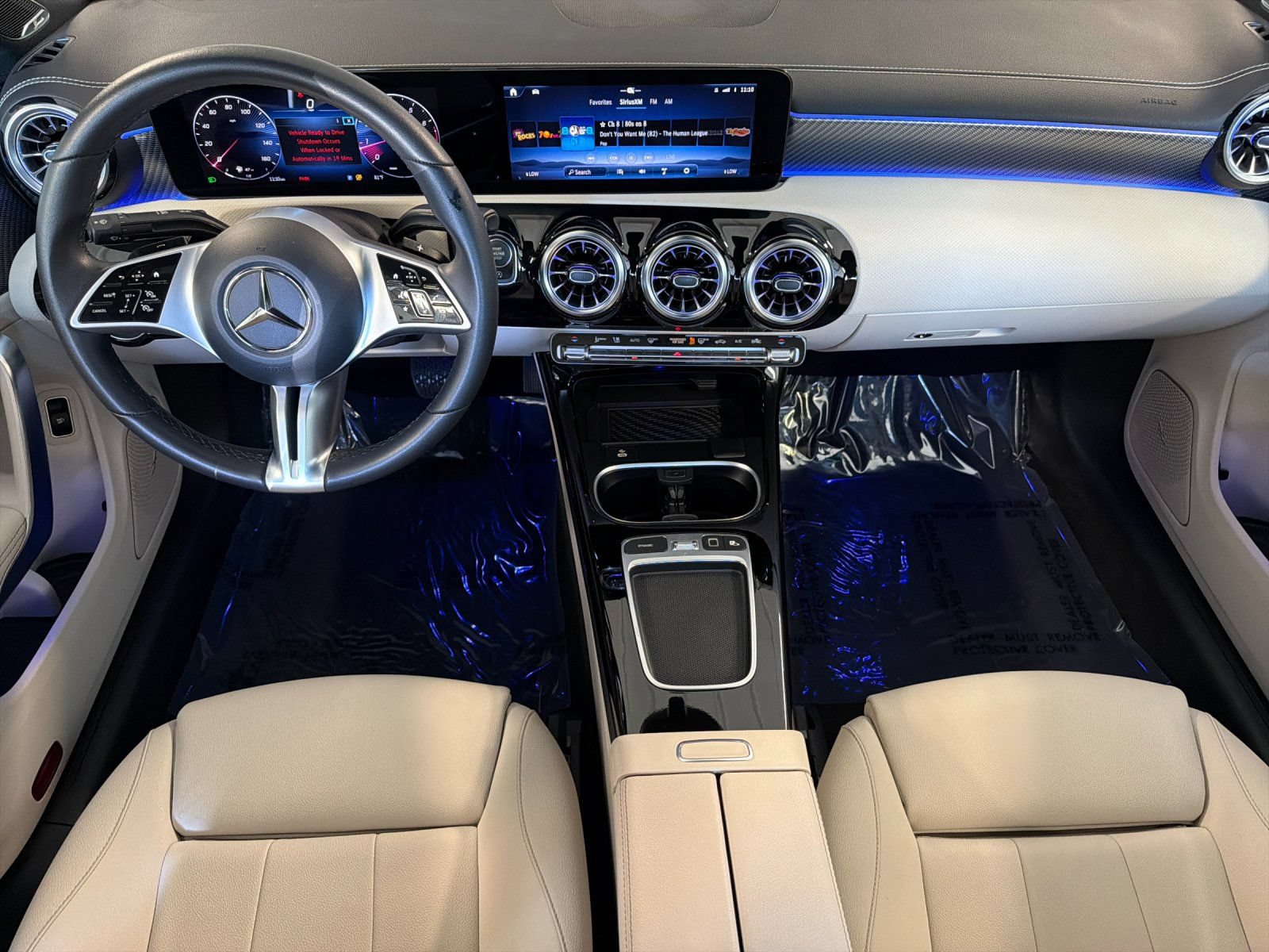 Certified 2026 Mercedes-Benz CLA 250 image 12