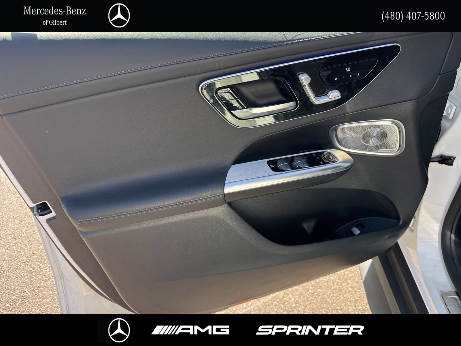 Certified 2025 Mercedes-Benz GLC 300 4MATIC image 10