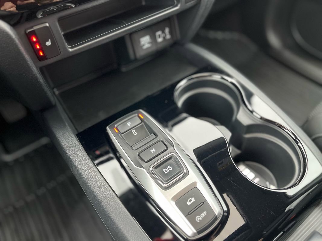 Used 2020 Honda Ridgeline RTL-E image 18