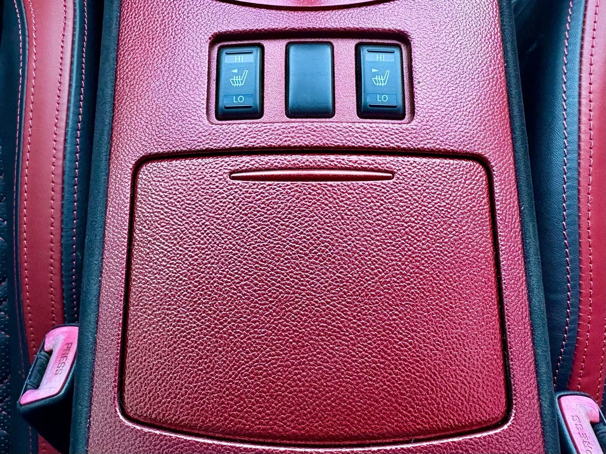 Used 2008 INFINITI G37 Journey w/ Premium Pkg image 30