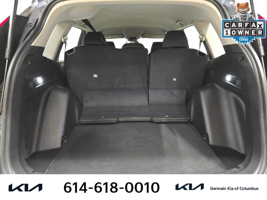 Used 2024 Honda CR-V LX image 20