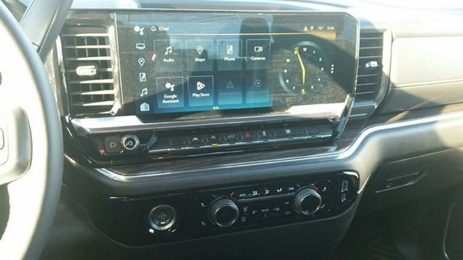 Certified 2023 Chevrolet Silverado 1500 RST image 10