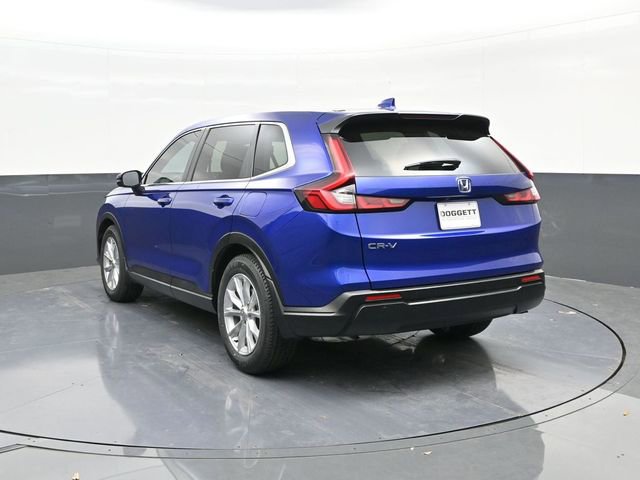 Certified 2023 Honda CR-V EX image 8