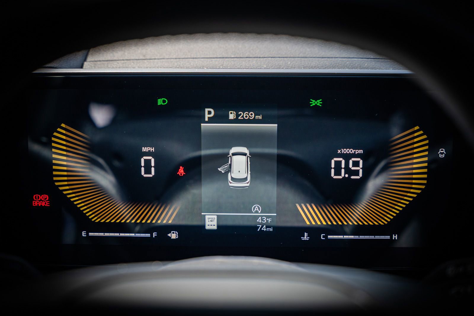 New 2026 Kia Sportage EX image 25