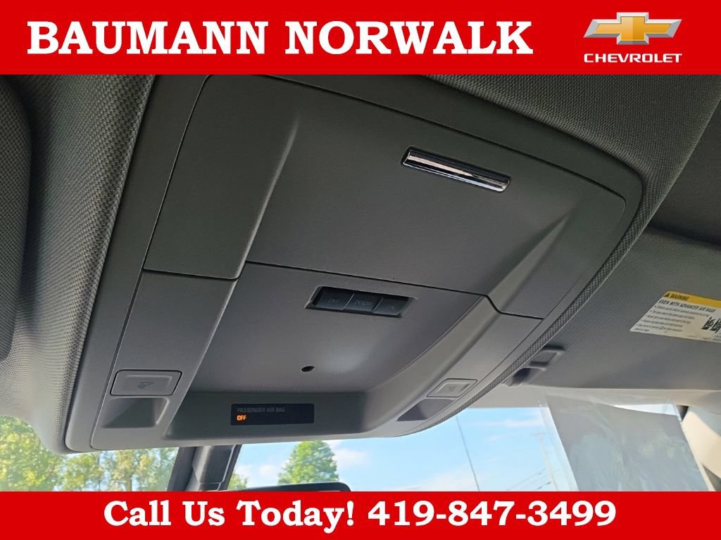 Used 2018 Chevrolet Silverado 1500 LT w/ All Star Edition AWD/4WD image 53