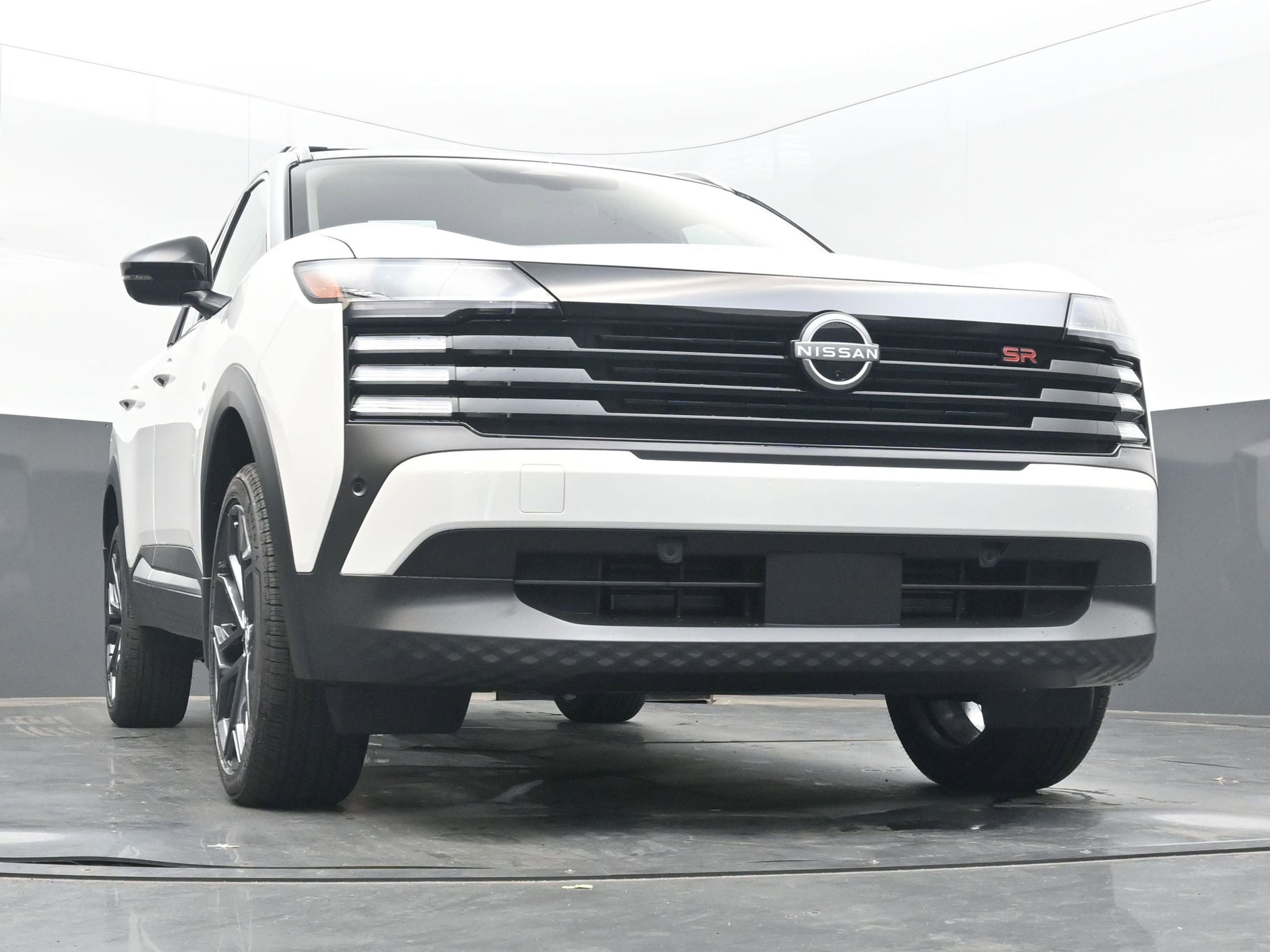 New 2026 Nissan Kicks SR image 23