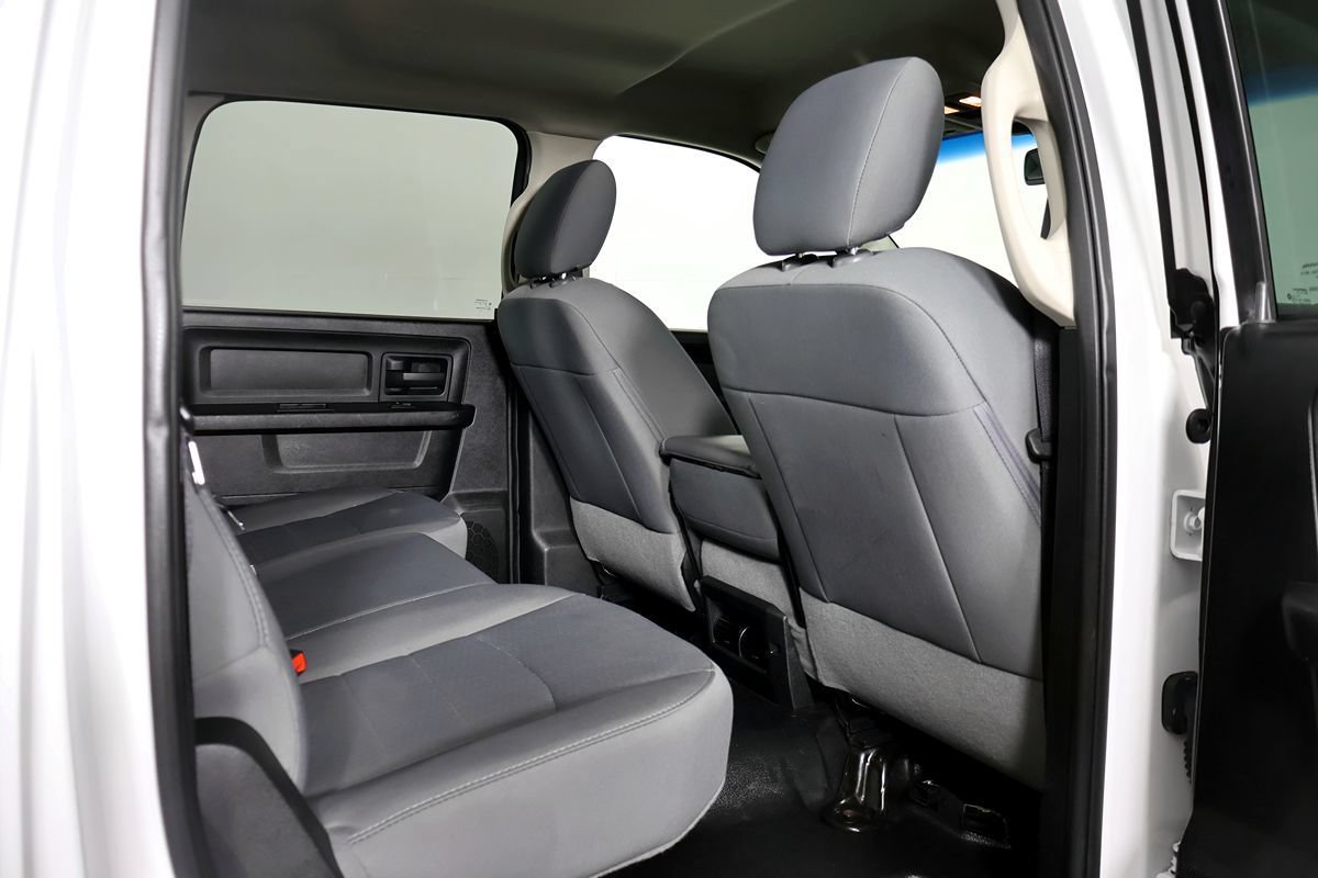Used 2016 RAM 1500 Tradesman w/ Popular Equipment Group AWD/4WD image 42