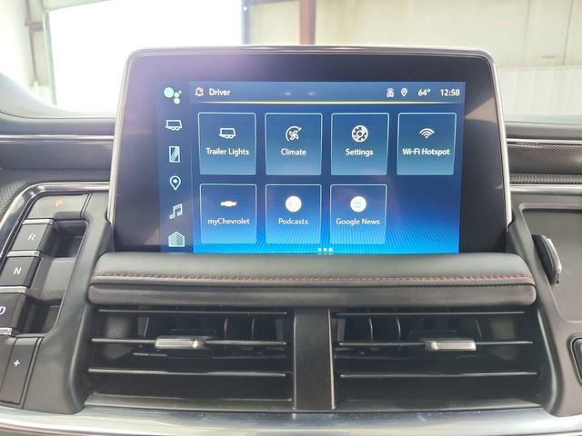 Used 2023 Chevrolet Tahoe RST image 30