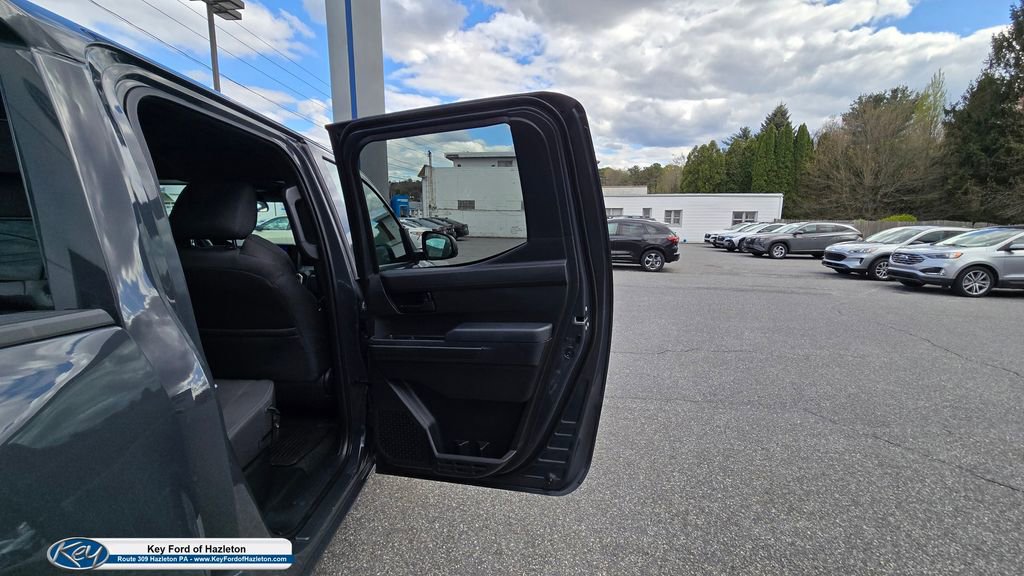Used 2024 Toyota Tacoma SR RWD image 40