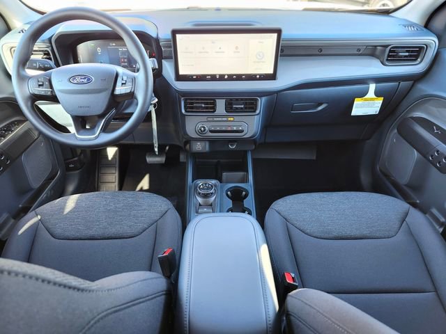 New 2025 Ford Maverick XL w/ Equipment Group 101A image 12