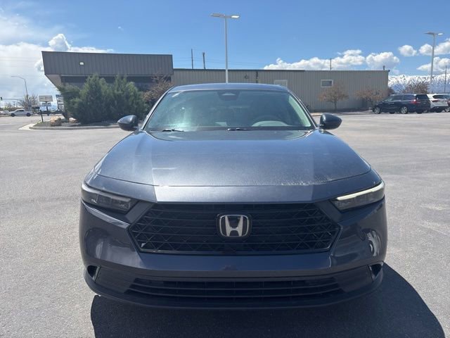 Used 2023 Honda Accord EX image 8