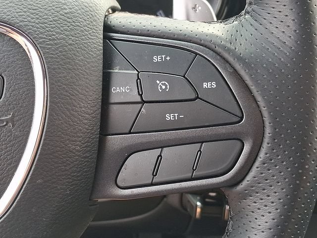 Used 2026 Dodge Durango GT w/ Blacktop Package AWD/4WD image 24