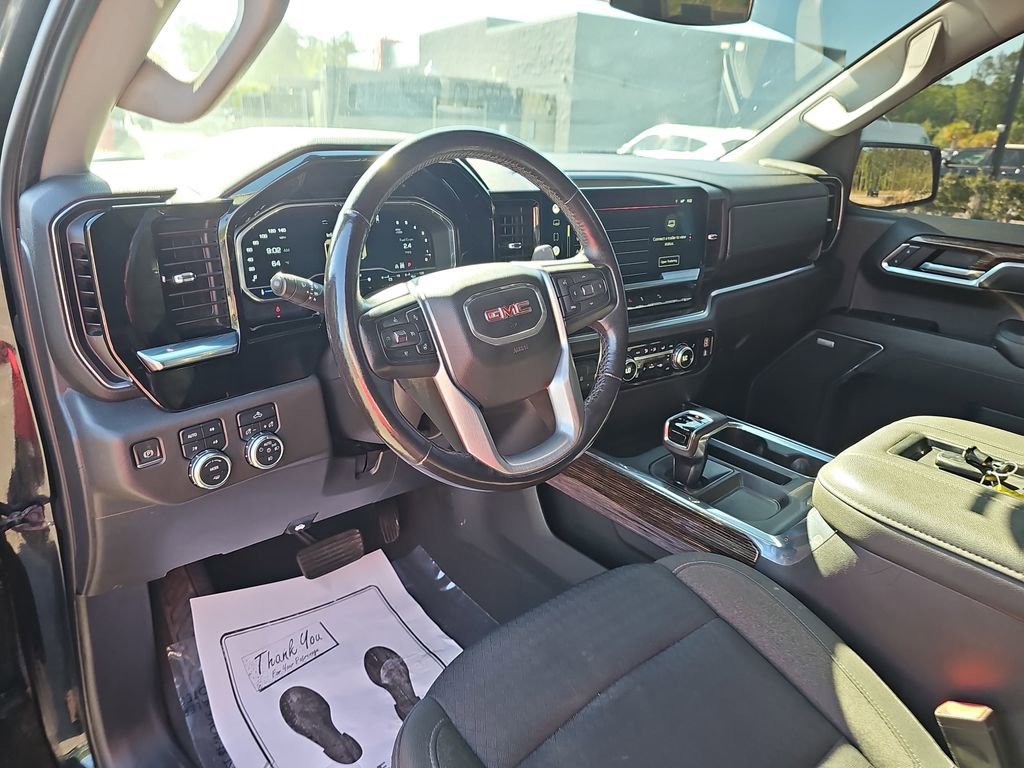 Used 2022 GMC Sierra 1500 Elevation w/ Preferred Package image 21