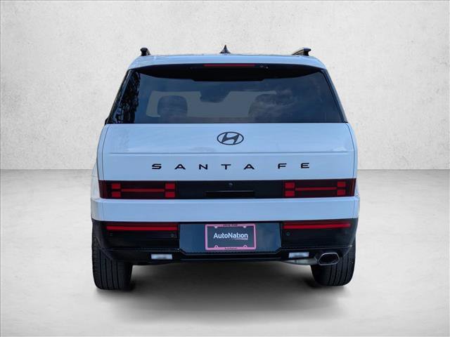 New 2026 Hyundai Santa Fe Calligraphy image 8