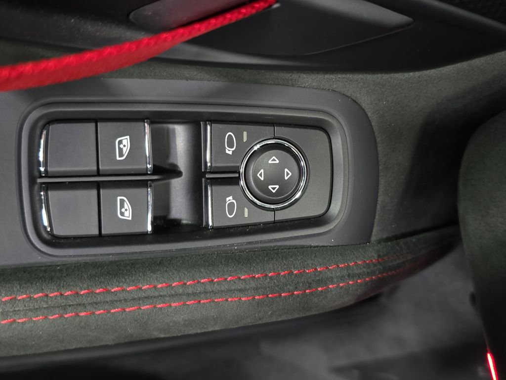 Certified 2024 Porsche 718 Boxster Spyder RS image 21