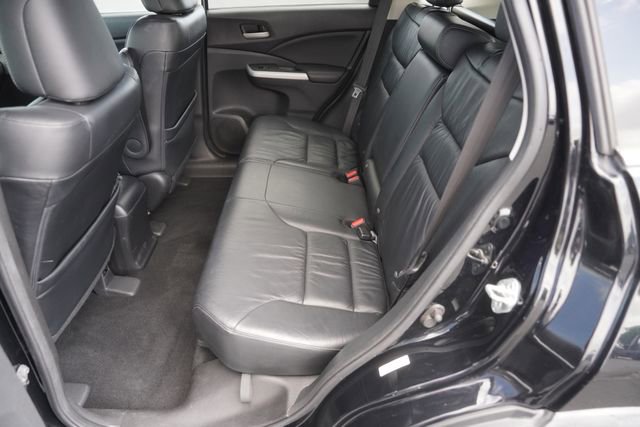 Used 2013 Honda CR-V EX-L image 13