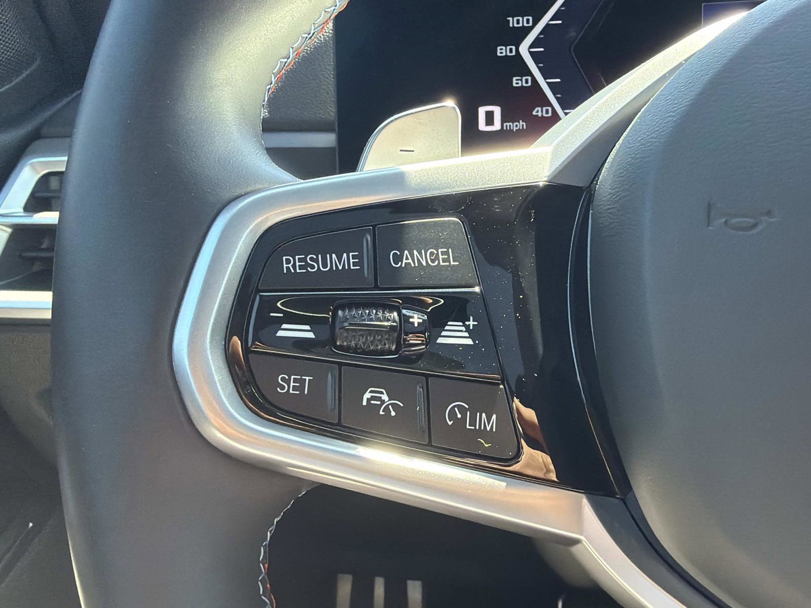 Used 2025 BMW M340i image 17