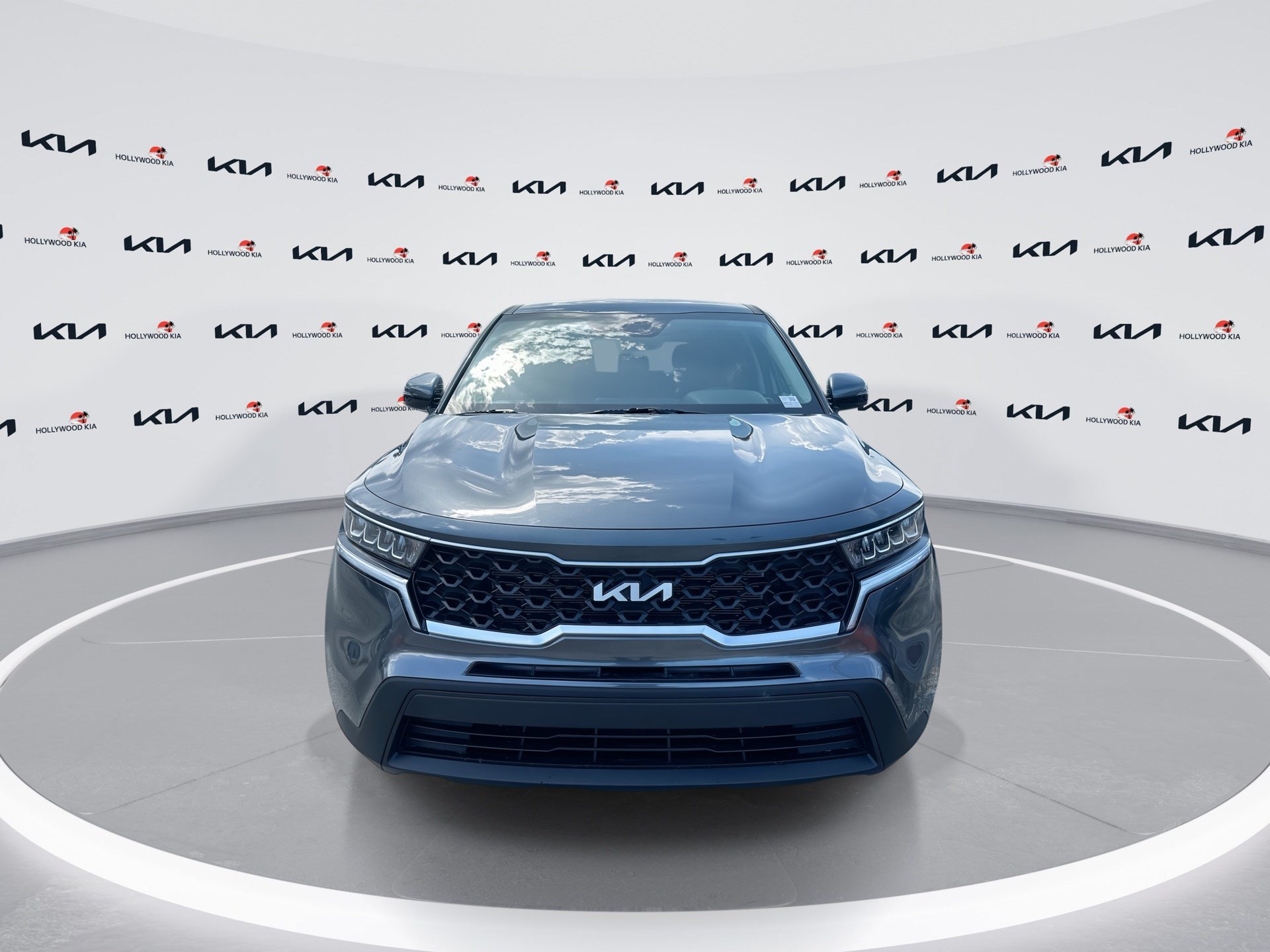Used 2022 Kia Sorento LX AWD/4WD image 3