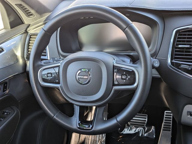 Used 2022 Volvo XC90 T8 R-Design w/ Advanced Package image 19
