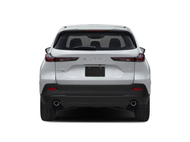 New 2026 MAZDA CX-5 Select AWD/4WD image 8
