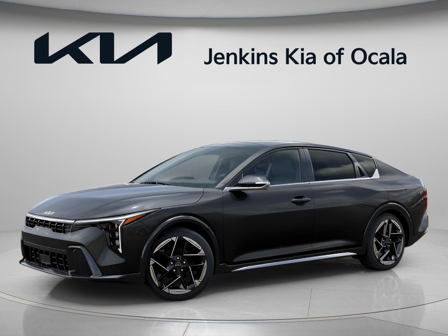 New 2026 Kia K4 EX FWD image 7