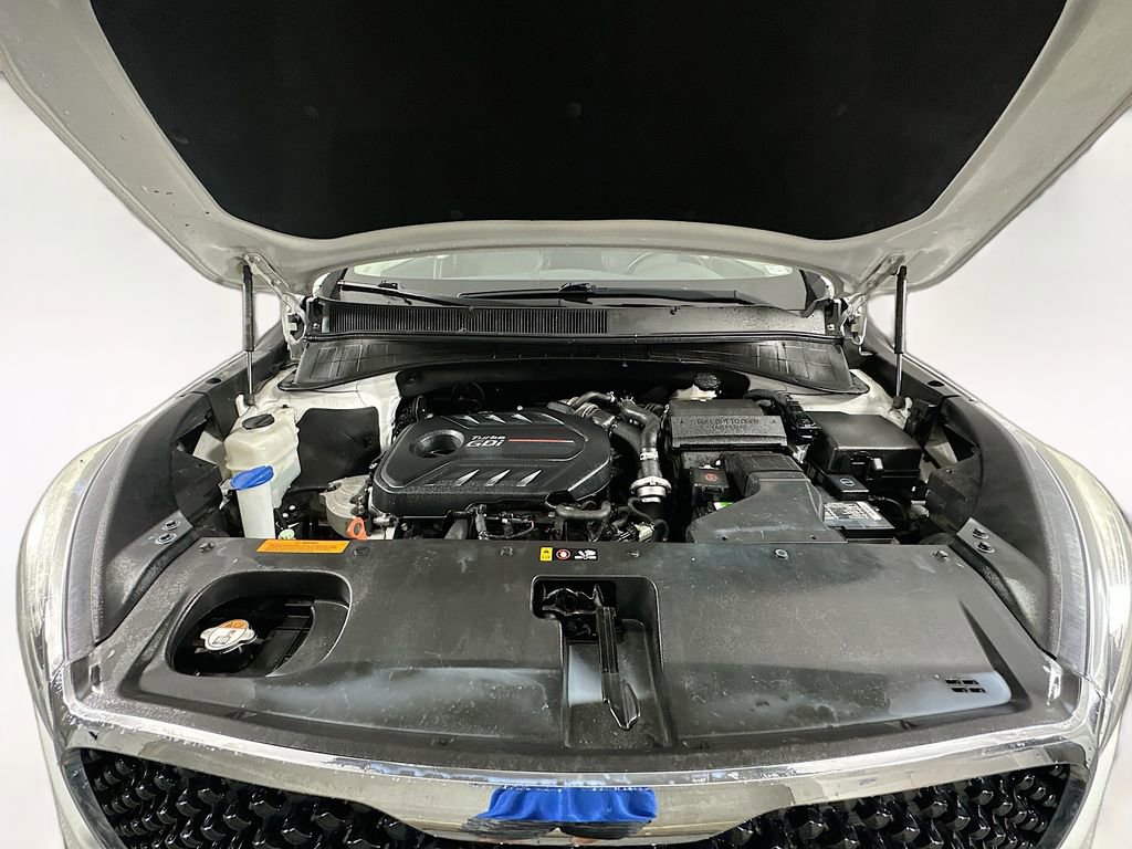 Used 2017 Kia Sorento EX FWD image 27