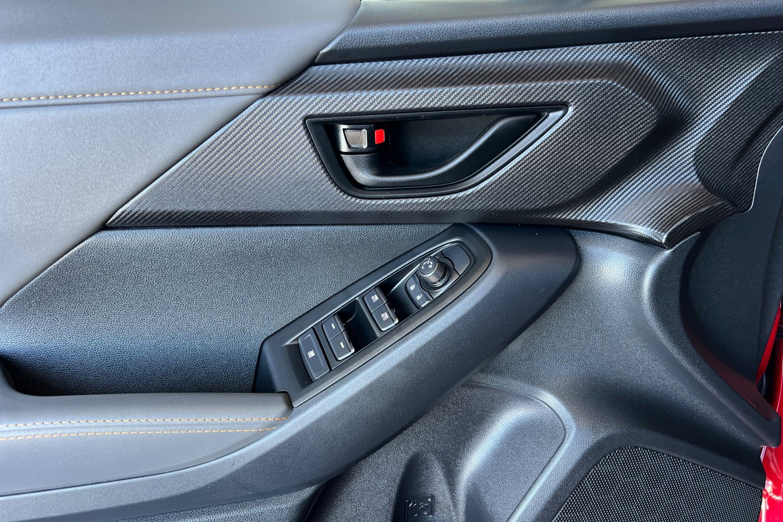 Used 2024 Subaru Crosstrek 2.5i Wilderness image 11