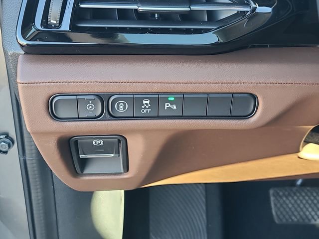 Used 2025 Acura MDX w/ Technology Package image 27