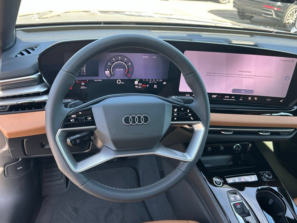 New 2026 Audi A5 2.0T Premium AWD/4WD image 21