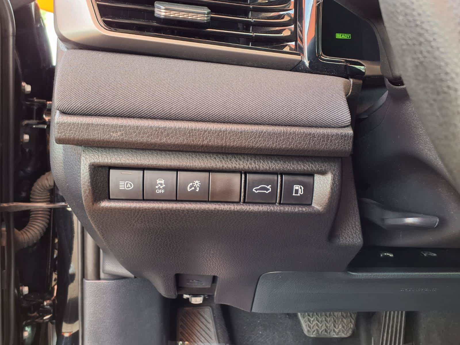 Certified 2026 Toyota Camry LE FWD image 17