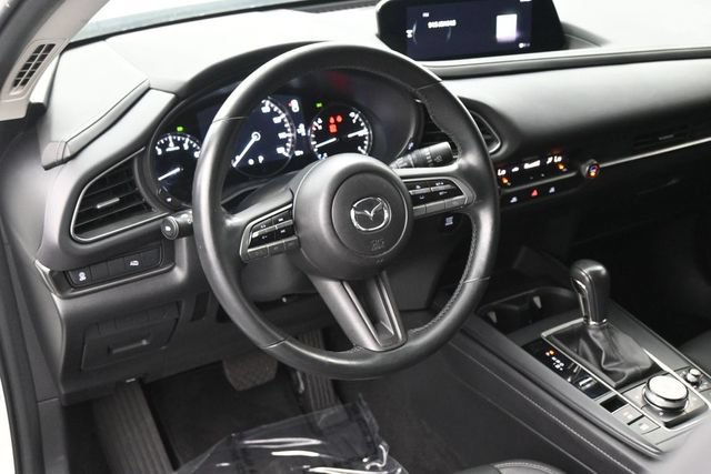Certified 2023 MAZDA CX-30 AWD 2.5 S w/ Select Package image 7