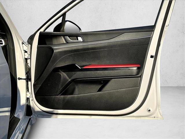 Used 2024 Kia K5 GT-Line w/ GT-Line Premium Package image 19