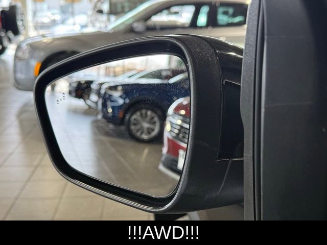 Used 2024 Ford Escape Platinum image 23