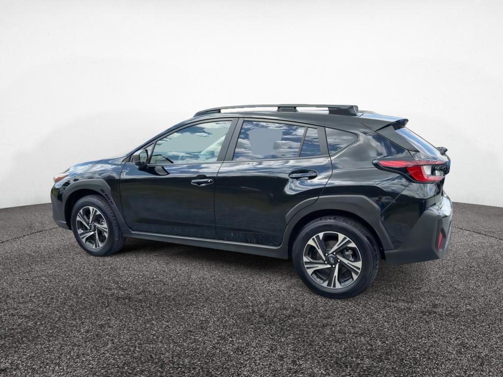 Certified 2025 Subaru Crosstrek 2.0i Premium AWD/4WD image 6