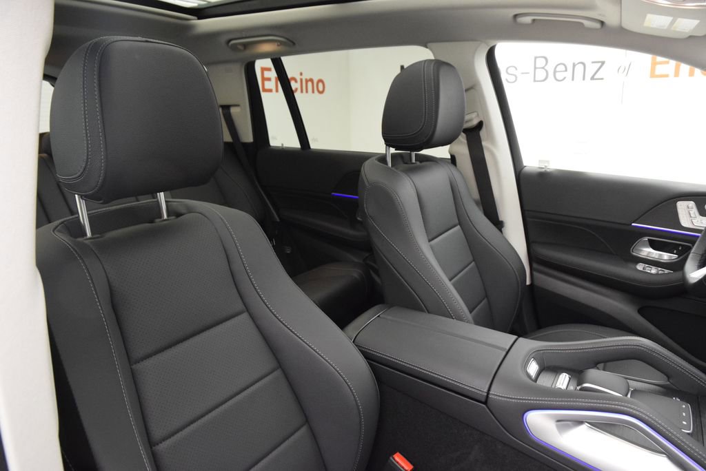 Used 2026 Mercedes-Benz GLS 450 4MATIC image 17