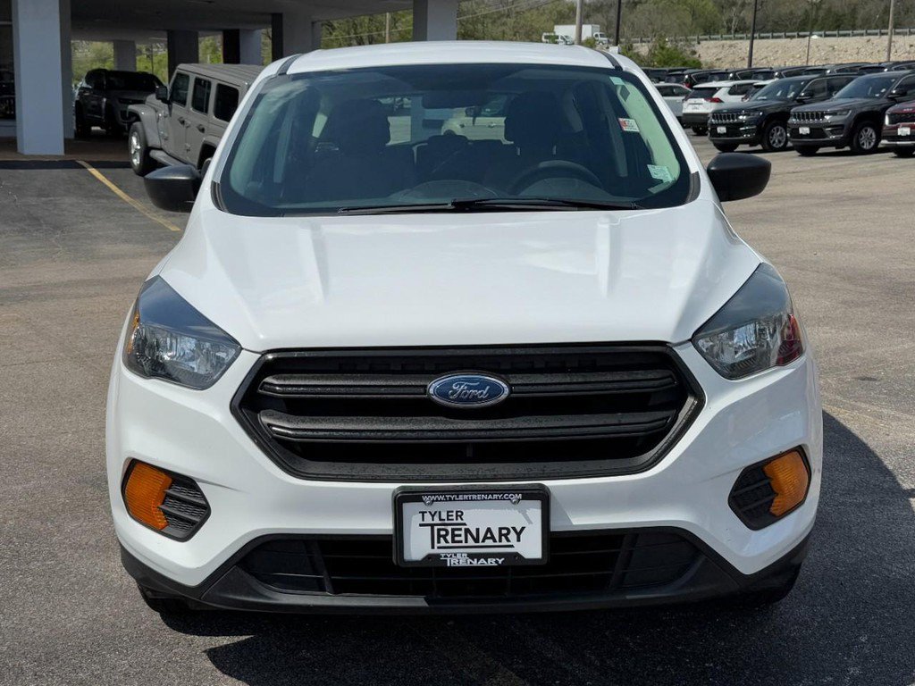 Used 2019 Ford Escape S FWD image 10