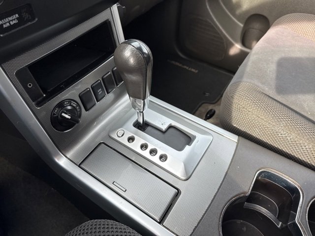 Used 2011 Nissan Pathfinder SV image 24