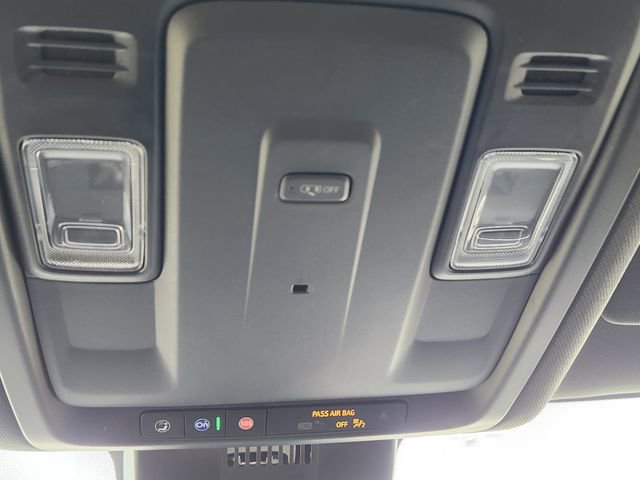 New 2025 Chevrolet Tahoe Police image 37