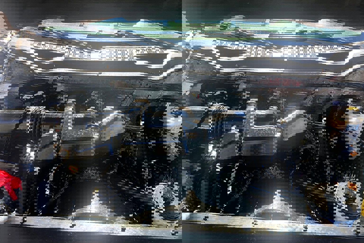 Certified 2019 Ford F250 Lariat image 9