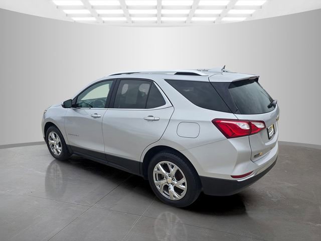 Used 2020 Chevrolet Equinox Premier image 9