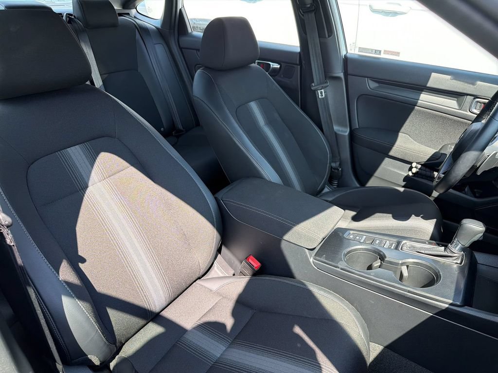 Used 2024 Honda Civic Sport image 20