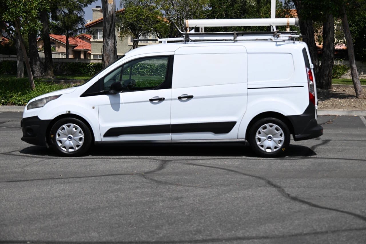 Used 2015 Ford Transit Connect XL FWD image 3
