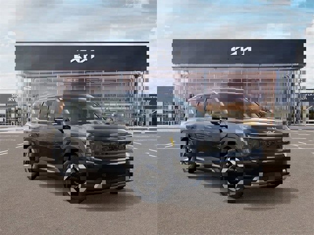 New 2026 Kia EV9 Wind image 8