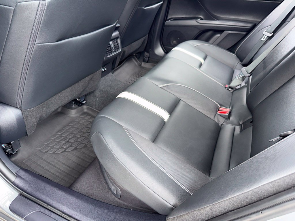Used 2025 Toyota Camry SE FWD image 24